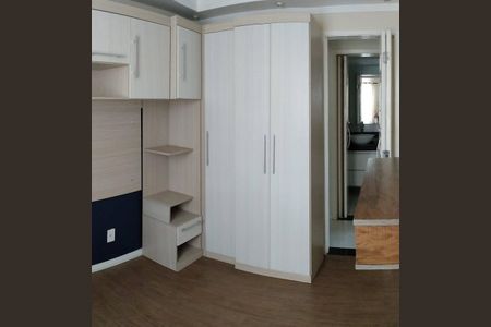 Apartamento à venda com 60m², 3 quartos e 1 vaga Apartamento à venda com 60m², 3 quartos e 1 vagaQuarto 2