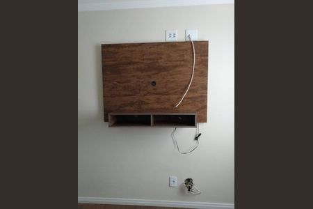 Apartamento à venda com 60m², 3 quartos e 1 vaga Apartamento à venda com 60m², 3 quartos e 1 vagaSala de Tv