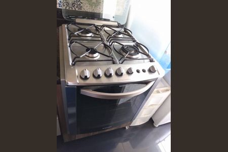 Apartamento à venda com 60m², 3 quartos e 1 vaga Apartamento à venda com 60m², 3 quartos e 1 vagaCozinha