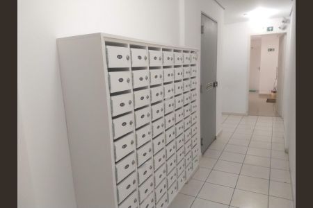 Apartamento à venda com 60m², 3 quartos e 1 vaga Apartamento à venda com 60m², 3 quartos e 1 vagaÁrea externa