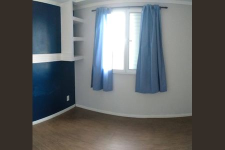 Apartamento à venda com 60m², 3 quartos e 1 vaga Apartamento à venda com 60m², 3 quartos e 1 vagaQuarto 2