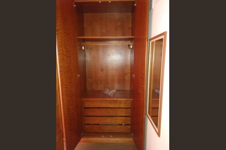 Apartamento à venda com 60m², 3 quartos e 1 vaga Apartamento à venda com 60m², 3 quartos e 1 vagaQuarto 3