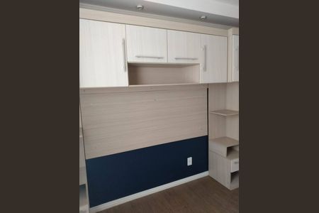 Apartamento à venda com 60m², 3 quartos e 1 vaga Apartamento à venda com 60m², 3 quartos e 1 vagaQuarto 1