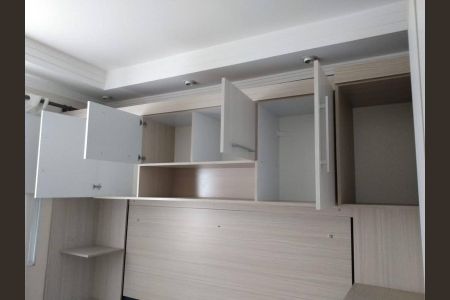 Apartamento à venda com 60m², 3 quartos e 1 vaga Apartamento à venda com 60m², 3 quartos e 1 vagaQuarto 1