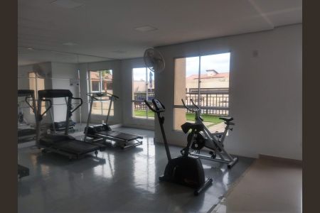 Apartamento à venda com 60m², 3 quartos e 1 vaga Apartamento à venda com 60m², 3 quartos e 1 vagaÁrea externa