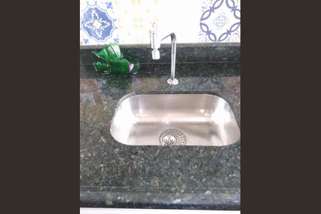 Apartamento à venda com 60m², 3 quartos e 1 vaga Apartamento à venda com 60m², 3 quartos e 1 vagaCozinha