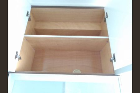 Apartamento à venda com 60m², 3 quartos e 1 vaga Apartamento à venda com 60m², 3 quartos e 1 vagaCozinha