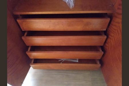 Apartamento à venda com 60m², 3 quartos e 1 vaga Apartamento à venda com 60m², 3 quartos e 1 vagaQuarto 3