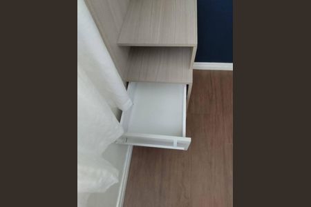 Apartamento à venda com 60m², 3 quartos e 1 vaga Apartamento à venda com 60m², 3 quartos e 1 vagaQuarto 2