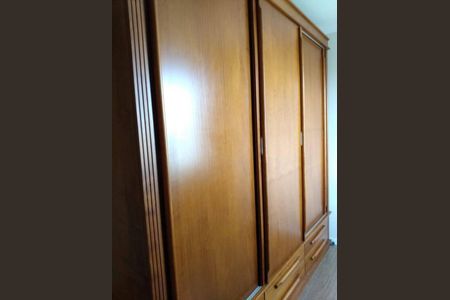 Apartamento à venda com 60m², 3 quartos e 1 vaga Apartamento à venda com 60m², 3 quartos e 1 vagaQuarto 3