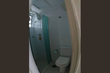 Apartamento à venda com 60m², 3 quartos e 1 vaga Apartamento à venda com 60m², 3 quartos e 1 vagaBanheiro