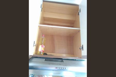 Apartamento à venda com 60m², 3 quartos e 1 vaga Apartamento à venda com 60m², 3 quartos e 1 vagaCozinha