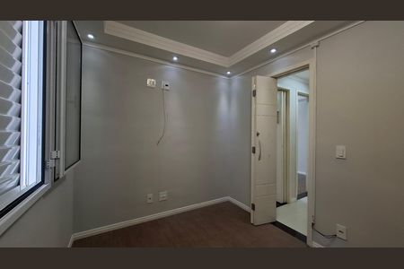 Apartamento à venda com 60m², 3 quartos e 1 vaga Apartamento à venda com 60m², 3 quartos e 1 vagaQuarto 2