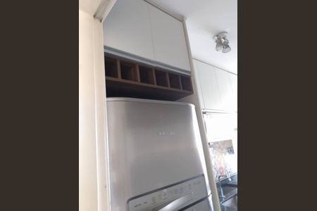 Apartamento à venda com 60m², 3 quartos e 1 vaga Apartamento à venda com 60m², 3 quartos e 1 vagaCozinha