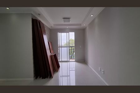 Apartamento à venda com 3 quartos, 60m² em Parque Erasmo Assunção, Santo André
