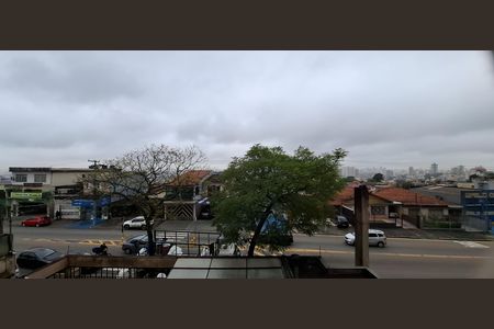 Apartamento à venda com 60m², 3 quartos e 1 vaga Apartamento à venda com 60m², 3 quartos e 1 vagaVista Área de Serviço