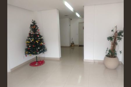 Apartamento à venda com 60m², 3 quartos e 1 vaga Apartamento à venda com 60m², 3 quartos e 1 vagaÁrea externa