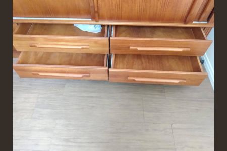 Apartamento à venda com 60m², 3 quartos e 1 vaga Apartamento à venda com 60m², 3 quartos e 1 vagaQuarto 3