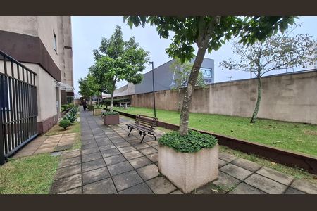 Apartamento à venda com 60m², 3 quartos e 1 vaga Apartamento à venda com 60m², 3 quartos e 1 vagaArea comum