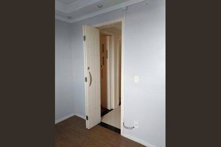 Apartamento à venda com 60m², 3 quartos e 1 vaga Apartamento à venda com 60m², 3 quartos e 1 vagaSala de Tv