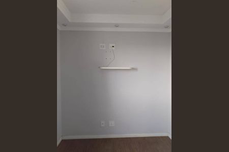 Apartamento à venda com 60m², 3 quartos e 1 vaga Apartamento à venda com 60m², 3 quartos e 1 vagaSala de Tv