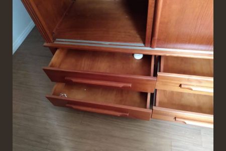 Apartamento à venda com 60m², 3 quartos e 1 vaga Apartamento à venda com 60m², 3 quartos e 1 vagaQuarto 3