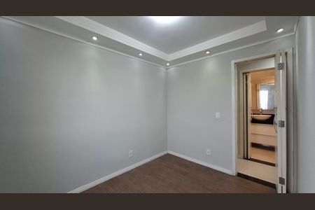 Apartamento à venda com 60m², 3 quartos e 1 vaga Apartamento à venda com 60m², 3 quartos e 1 vagaQuarto 3