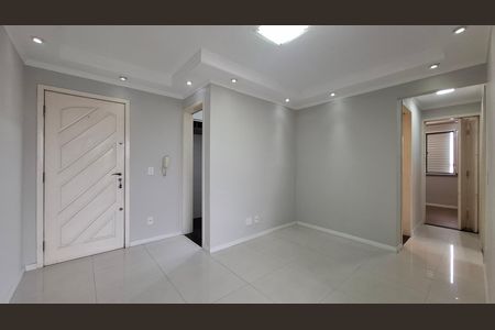 Apartamento à venda com 3 quartos, 60m² em Parque Erasmo Assunção, Santo André