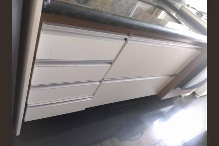 Apartamento à venda com 60m², 3 quartos e 1 vaga Apartamento à venda com 60m², 3 quartos e 1 vagaCozinha