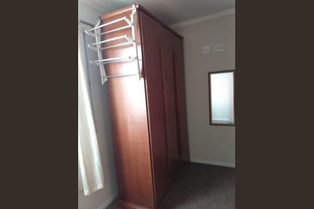 Apartamento à venda com 60m², 3 quartos e 1 vaga Apartamento à venda com 60m², 3 quartos e 1 vagaQuarto 3