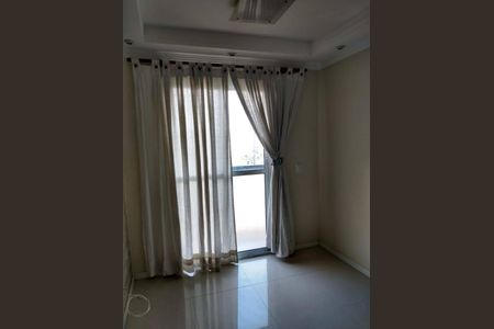 Apartamento à venda com 60m², 3 quartos e 1 vaga Apartamento à venda com 60m², 3 quartos e 1 vagaSala