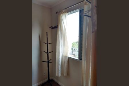 Apartamento à venda com 60m², 3 quartos e 1 vaga Apartamento à venda com 60m², 3 quartos e 1 vagaQuarto 3