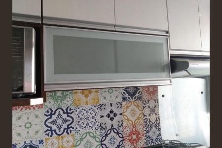 Apartamento à venda com 60m², 3 quartos e 1 vaga Apartamento à venda com 60m², 3 quartos e 1 vagaCozinha