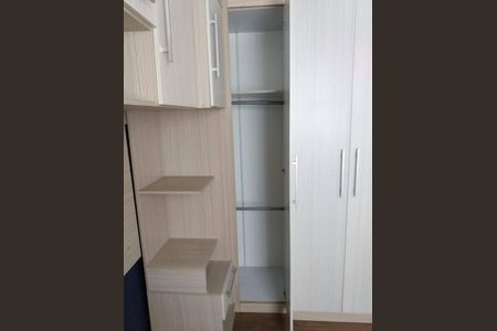 Apartamento à venda com 60m², 3 quartos e 1 vaga Apartamento à venda com 60m², 3 quartos e 1 vagaQuarto 1
