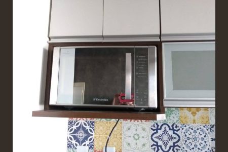 Apartamento à venda com 60m², 3 quartos e 1 vaga Apartamento à venda com 60m², 3 quartos e 1 vagaCozinha