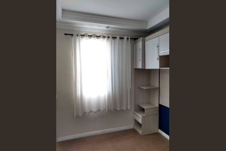 Apartamento à venda com 60m², 3 quartos e 1 vaga Apartamento à venda com 60m², 3 quartos e 1 vagaQuarto 1