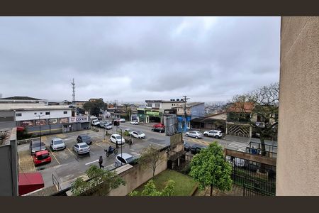 Apartamento à venda com 60m², 3 quartos e 1 vaga Apartamento à venda com 60m², 3 quartos e 1 vagaVista Quarto 2