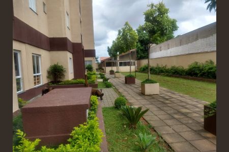 Apartamento à venda com 60m², 3 quartos e 1 vaga Apartamento à venda com 60m², 3 quartos e 1 vagaÁrea externa