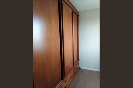 Apartamento à venda com 60m², 3 quartos e 1 vaga Apartamento à venda com 60m², 3 quartos e 1 vagaQuarto 3