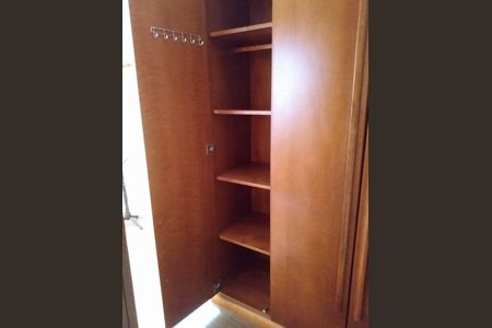 Apartamento à venda com 60m², 3 quartos e 1 vaga Apartamento à venda com 60m², 3 quartos e 1 vagaQuarto 3