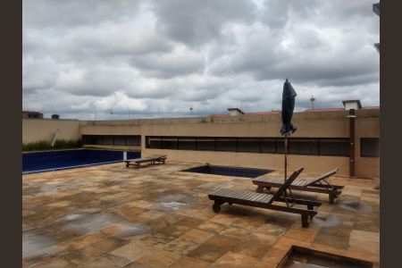 Apartamento à venda com 60m², 3 quartos e 1 vaga Apartamento à venda com 60m², 3 quartos e 1 vagaÁrea externa