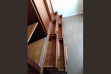 Apartamento à venda com 60m², 3 quartos e 1 vaga Apartamento à venda com 60m², 3 quartos e 1 vagaQuarto 3