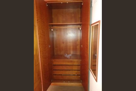 Apartamento à venda com 60m², 3 quartos e 1 vaga Apartamento à venda com 60m², 3 quartos e 1 vagaQuarto 3