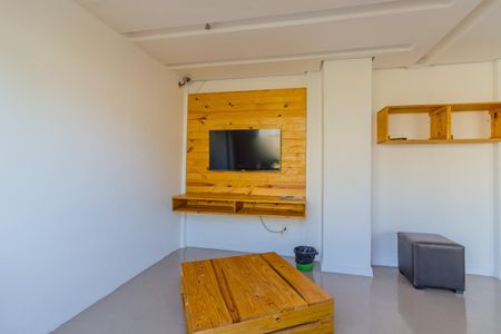 Apartamento à venda com 60m², 3 quartos e 1 vaga Apartamento à venda com 60m², 3 quartos e 1 vagaÁrea comum