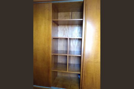 Apartamento à venda com 60m², 3 quartos e 1 vaga Apartamento à venda com 60m², 3 quartos e 1 vagaQuarto 3