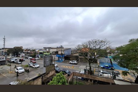 Apartamento à venda com 60m², 3 quartos e 1 vaga Apartamento à venda com 60m², 3 quartos e 1 vagaVista Quarto 1