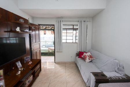 Sala de casa à venda com 3 quartos, 425m² em Novo Eldorado, Contagem