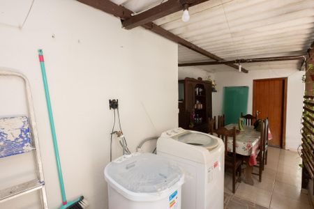 Casa à venda com 425m², 3 quartos e 2 vagas Casa à venda com 425m², 3 quartos e 2 vagasÁrea de Serviço