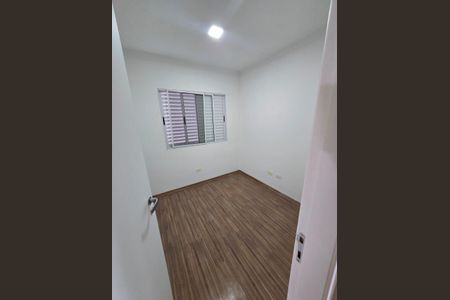 Quarto de casa de condomínio para alugar com 3 quartos, 140m² em Vila Branca, Jacareí