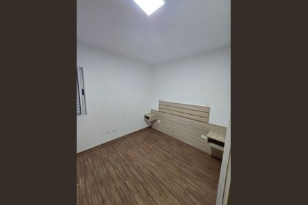 Quarto de casa de condomínio para alugar com 3 quartos, 140m² em Vila Branca, Jacareí